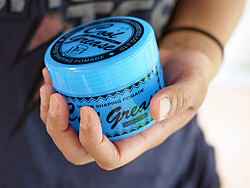 クールグリース210g